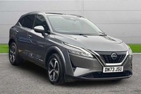 2023 Nissan Qashqai 1.5 E-POWER N-CONNECTA [GLASS ROOF] 5DR AUTO Hatchback Hybri