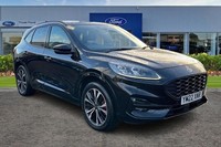 2022 Ford Kuga 2.0 EcoBlue 190 ST-Line X Edition 5dr Auto AWD Semi-Auto Estate D