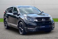 2021 Honda CR-V 2.0 i-MMD Hybrid Sport Line 2WD 5dr eCVT ESTATE PETROL/ELECTRIC 
