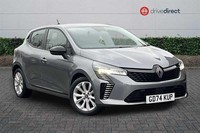 2025 Renault Clio 1.0 TCe evolution Hatchback 5dr Petrol Manual Euro 6 (s/s) (90