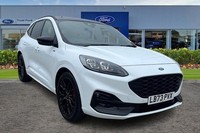 2023 Ford Kuga 2.5 FHEV Black Package Edition 5dr CVT HATCHBACK PETROL/ELECTRIC 