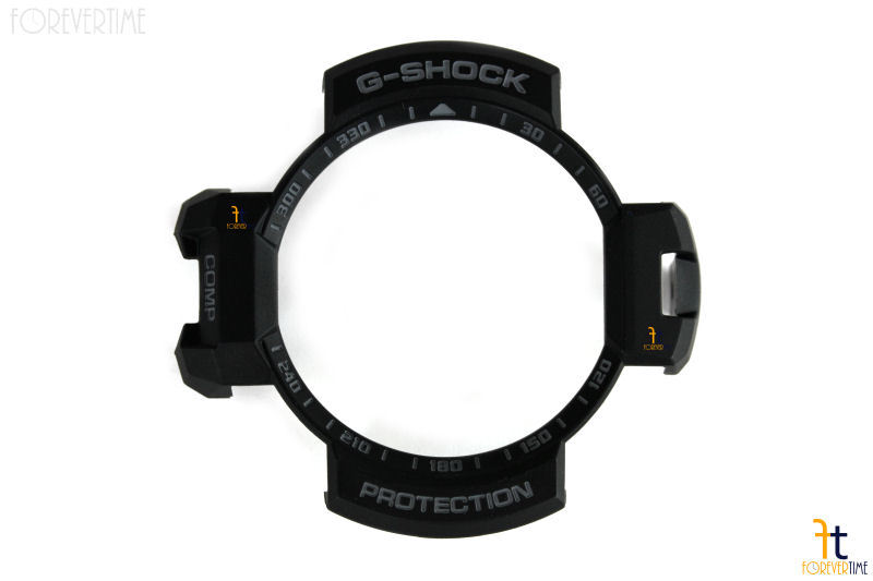 Jam g shock store ga 1000