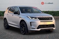 2021 Land Rover Discovery Sport 2.0 D200 MHEV R-Dynamic HSE SUV 5dr Diesel Auto 