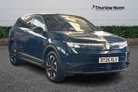 2025 Vauxhall Grandland 1.2 Ultimate SUV 5dr Petrol Hybrid e-DCT Euro 6 (s/s) (1