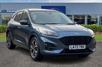 2022 Ford Kuga 2.5 FHEV ST-Line X Edition 5dr CVT HATCHBACK PETROL/ELECTRIC Auto