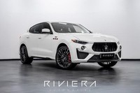 2023 Maserati Levante V8 Trofeo SUV Petrol Automatic