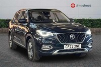 2023 MG HS 1.5 T-GDI Excite SUV 5dr Petrol DCT Euro 6 (s/s) (162 ps) SUV Petrol 