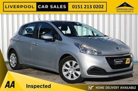 2015 Peugeot 208 BlueHDi Access Hatchback Diesel Manual