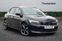 2025 Vauxhall Corsa 1.2 Turbo GS Hatchback 5dr Petrol Manual Euro 6 (s/s) (100 p