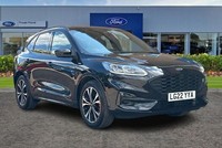 2022 Ford Kuga 1.5 EcoBoost 150 ST-Line X Edition 5dr Manual Estate Petrol Manua
