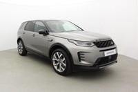 LAND ROVER DISCOVERY SPORT 2.0 D200 Dynamic HSE 5dr Auto [5 Seat]