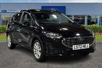 2022 Ford Fiesta 1.0 EcoBoost Titanium 5dr Manual Hatchback Petrol Manual