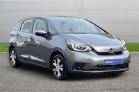 2022 Honda Jazz 1.5 i-MMD Hybrid SR 5dr eCVT Hatchback Hybrid Automatic