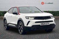  Vauxhall Mokka 1.2 Turbo GS SUV 5dr Petrol Manual Euro 6 (s/s) (136 ps) SUV Pet