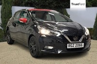 2020 Nissan Micra 1.0 IG-T 100 Acenta 5dr [Vision Pack]- Apple Car Play Manual H