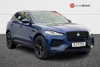 2021 Jaguar F-Pace 2.0 P400e R-Dynamic SE 5dr Auto AWD ESTATE PETROL/ELECTRIC Au