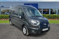2025 Ford Transit 198kW 89kWh H2 Trend Van Auto [DAP] PANEL VAN ELECTRIC Automat
