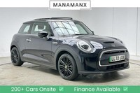 2022 MINI Electric Hatch Cooper SE Level 3 Hatchback Electric Automatic