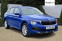2024 Skoda Kamiq 1.0 TSI 95 SE 5dr Manual Hatchback Petrol Manual