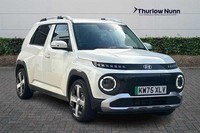 2026 Hyundai INSTER Long Range 49kWh 02 SUV 5dr Electric Auto (115 ps) SUV Elect