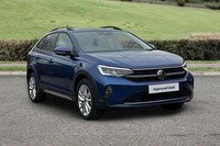 VOLKSWAGEN TAIGO 1.0 TSI 115 Match 5dr DSG