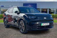 2024 Ford Capri 210kW Premium 77kWh 5dr Auto  Our own Demonstrator from new Auto