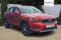 2020 Volvo XC40 2.0 B4P Inscription 5dr AWD Auto ESTATE PETROL Semi Automatic
