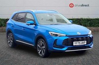 2026 MG MG ZS 1.5 Hybrid+ Trophy 5dr Auto HATCHBACK PETROL/ELECTRIC Automatic