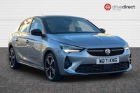 Vauxhall Corsa 1.2 Turbo SRi Edition Hatchback 5dr Petrol Manual Euro 6 (s/s) (1