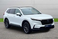 2025 Honda CR-V 2.0 EHEV ELEGANCE 5DR ECVT Estate Hybrid Automatic