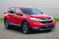 2023 Honda CR-V 2.0 I-MMD HYBRID EX 5DR ECVT Estate Hybrid Automatic