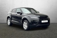 LAND ROVER RANGE ROVER EVOQUE 2.0 D165 S 5dr Auto