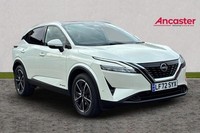 2022 Nissan Qashqai 1.5 E-Power Tekna 5dr Auto Automatic Hatchback Hybrid Automa