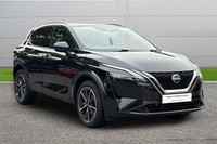 2023 Nissan Qashqai 1.3 DIG-T MH TEKNA 5DR Hatchback Petrol Manual