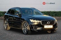 2019 Volvo XC60 2.0 T8 [390] Hybrid R DESIGN Pro 5dr AWD G tronic ESTATE PETROL/