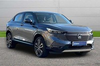 2022 Honda HR-V 1.5 EHEV ADVANCE 5DR CVT Hatchback Hybrid Automatic