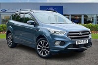 2019 Ford Kuga 1.5 EcoBoost ST-Line 5dr Auto 2WD AUTO Estate Petrol Automatic