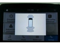 FORD TRANSIT CUSTOM 2.0 320 LIMITED ECOBLUE 130 BHP L2 H1 EURO 6 LOW EMISSION