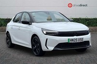 2025 Vauxhall Corsa 100kW Yes 50kWh 5dr Auto HATCHBACK ELECTRIC Automatic