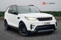 2019 Land Rover Discovery 2.0 SD4 HSE 5dr Auto ESTATE DIESEL Automatic