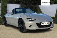 2024 Mazda MX-5 2.0 [184] Exclusive-Line 2dr CONVERTIBLE PETROL Manual