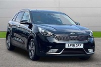 2019 Kia Niro 1.6 GDi Hybrid 3 5dr DCT ESTATE PETROL/ELECTRIC Automatic
