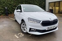 2025 Skoda Fabia 1.0 TSI 116 SE L Edition 5dr DSG Automatic Hatchback Petrol Aut