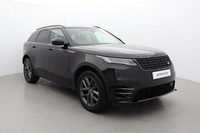 LAND ROVER RANGE ROVER VELAR 2.0 D200 MHEV Dynamic SE 5dr Auto