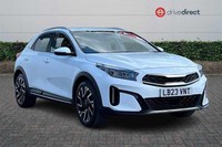 2023 Kia XCeed 1.5T GDi ISG 3 5dr HATCHBACK PETROL Manual