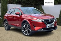 2023 Nissan Qashqai Tekna+ Automatic SUV Hybrid Automatic