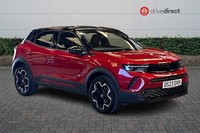 2023 Vauxhall Mokka 1.2 Turbo 136 Ultimate 5dr HATCHBACK PETROL Manual
