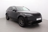 LAND ROVER RANGE ROVER VELAR 2.0 D200 MHEV Dynamic HSE 5dr Auto