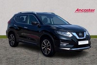2021 Nissan X-Trail 1.3 DiG-T 158 Tekna 5dr DCT Automatic Station Wagon Petrol A