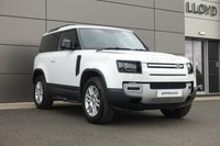 LAND ROVER DEFENDER 3.0 D350 S 90 3dr Auto